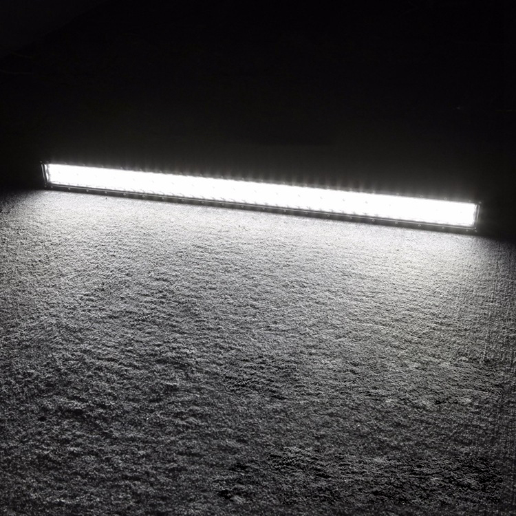 barra de luz LED